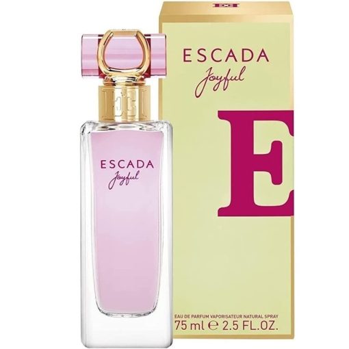 Escada Joyful Edp 75ml