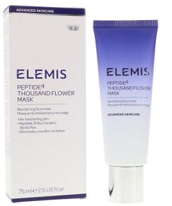 Elemis Peptide4 Thousand Flower Mask 75ml