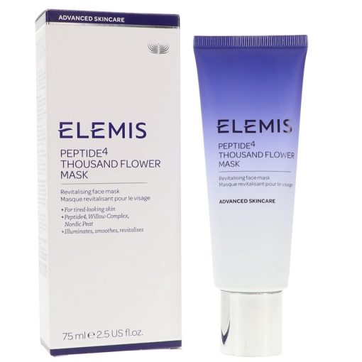 Elemis Peptide4 Thousand Flower Mask 75ml