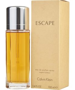 Calvin Klein Escape Woman Edp 100ml