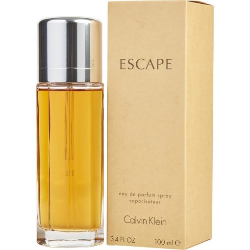 Calvin Klein Escape Woman Edp 100ml