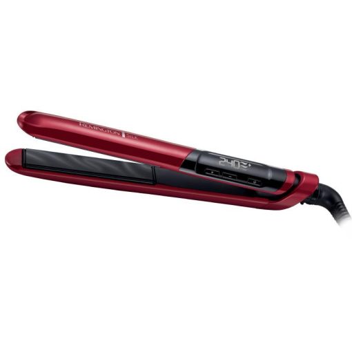 Remington Silk Straightener