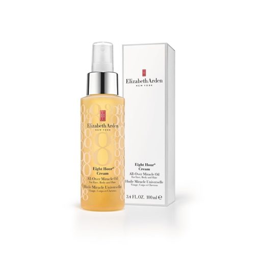 Elizabeth Arden Eight Hour Cream All Over Miracle Oil 100ml