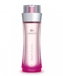 Lacoste Touch of Pink Edt 90ml