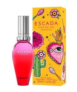 Escada Flor Del Sol Edt 30ml