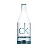 Calvin Klein CK IN2U Him Edt 150ml