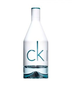 Calvin Klein CK IN2U Him Edt 150ml