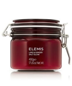 Elemis Lime & Ginger Salt Glow 490g