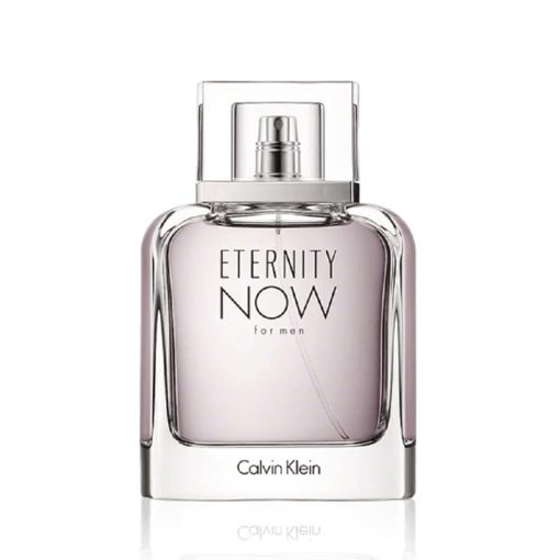 Calvin Klein Eternity Now For Men Edt 50ml