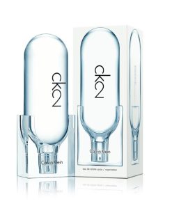 Calvin Klein CK2 Edt 50ml