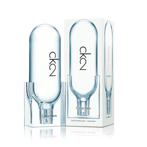 Calvin Klein CK2 Edt 50ml