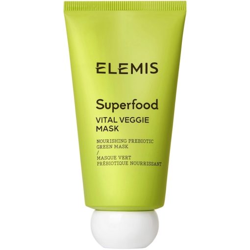 Elemis Superfood Vital Veggie Mask 75ml