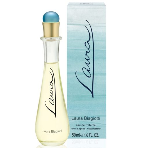 Laura Biagiotti Laura Edt 50ml