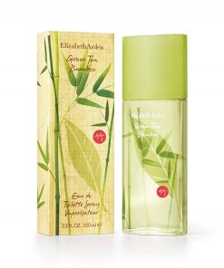 Elizabeth Arden Green Tea Bamboo Edt 100ml