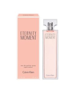 Calvin Klein Eternity Moment Edp 50ml