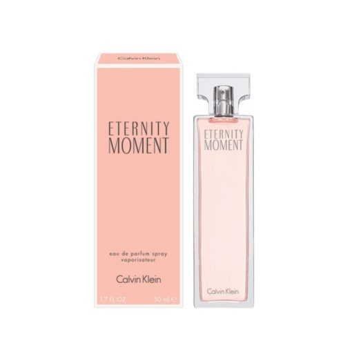 Calvin Klein Eternity Moment Edp 50ml