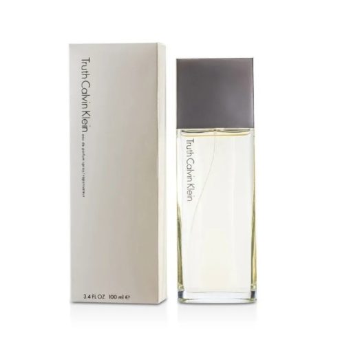 Calvin Klein Truth Edp 100ml