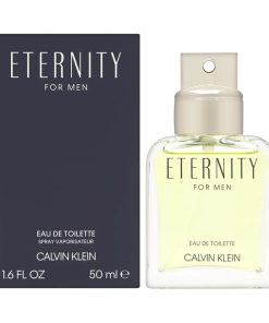 Calvin Klein Eternity for Men Edt 50ml