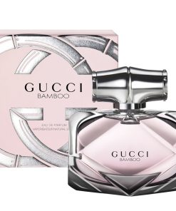 Gucci Bamboo Edp 50ml