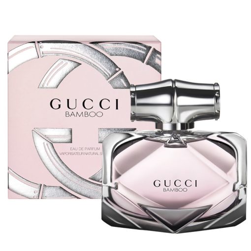 Gucci Bamboo Edp 50ml