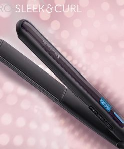 Remington PRO-Sleek & Curl