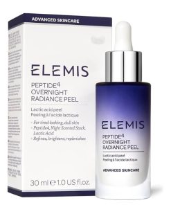 Elemis Peptide4 Overnight Radiance Peel 30ml