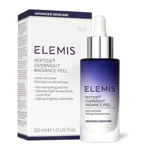 Elemis Peptide4 Overnight Radiance Peel 30ml