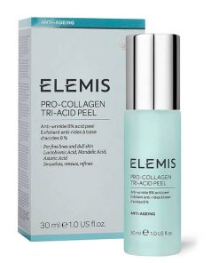 Elemis Pro-Collagen Tri-Acid Peel 30ml