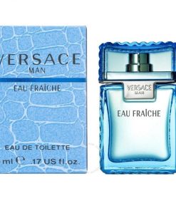 Versace Man Eau Fraiche Edt 5ml