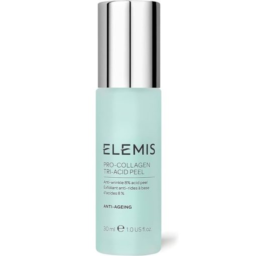 Elemis Pro-Collagen Tri-Acid Peel 30ml