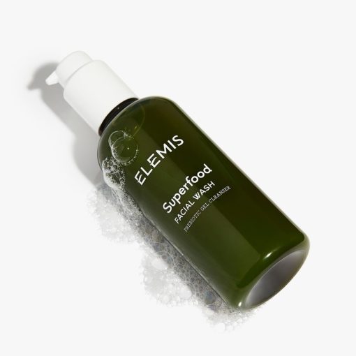 Elemis Superfood Facial Wash 200ml