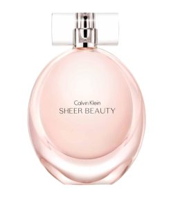 Calvin Klein Sheer Beauty Edt 50ml