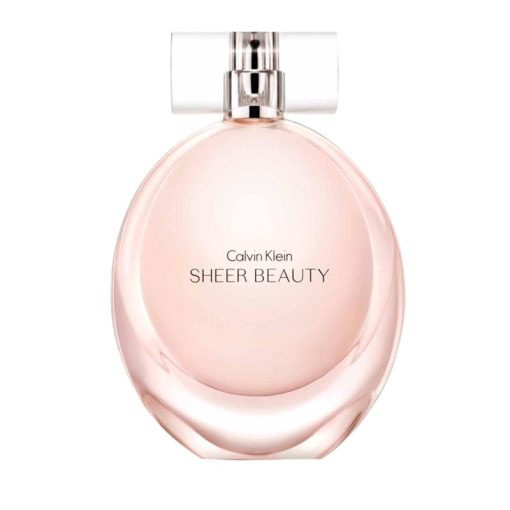 Calvin Klein Sheer Beauty Edt 50ml