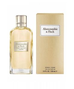 Abercrombie & Fitch First Instinct Sheer Edp 100ml