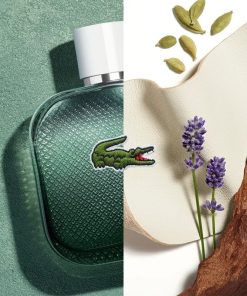 Lacoste L.12.12 Blanc Eau Intense Edt 100ml