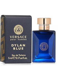 Versace Dylan Blue Pour Homme Mini Edt 5ml