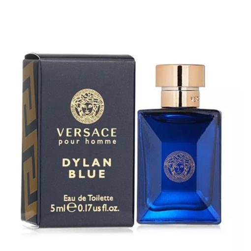 Versace Dylan Blue Pour Homme Mini Edt 5ml