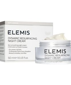 Elemis Dynamic Resurfacing Night Cream 50ml