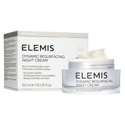 Elemis Dynamic Resurfacing Night Cream 50ml