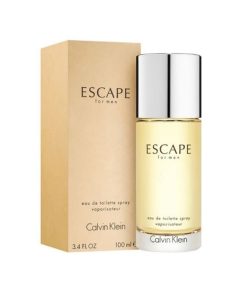 Calvin Klein Escape For Men Edt 100ml