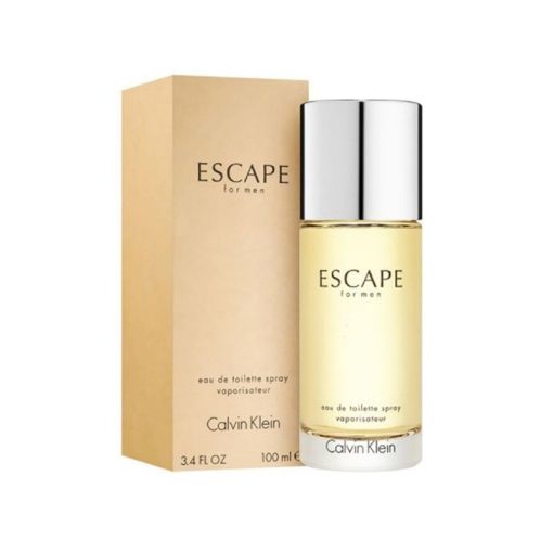 Calvin Klein Escape For Men Edt 100ml