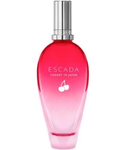 Escada Cherry In Japan Edt 100ml