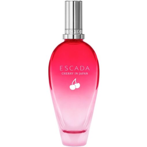 Escada Cherry In Japan Edt 100ml