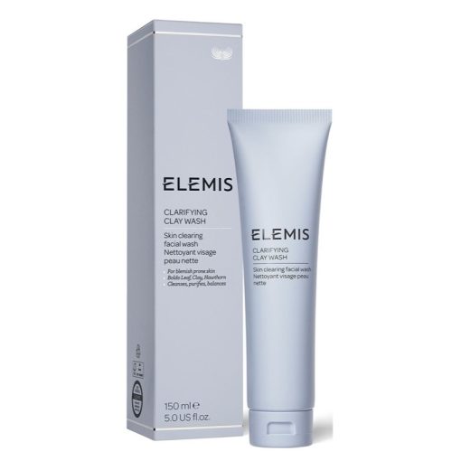 Elemis Clarifying Clay Wash 150ml