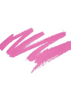 Kokie Velvet Smooth Lip Liner - Vibrant Pink