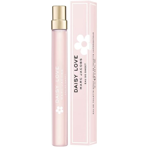 Marc Jacobs Daisy Love Eau So Sweet Edt 10ml