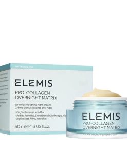 Elemis Pro-Collagen Overnight Matrix 50ml