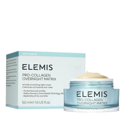 Elemis Pro-Collagen Overnight Matrix 50ml