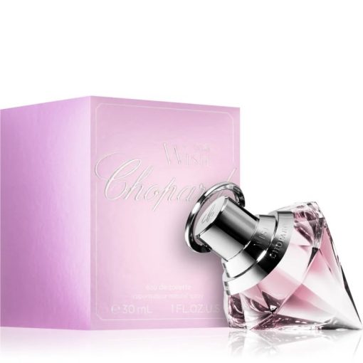 Chopard Pink Wish Edt 30ml