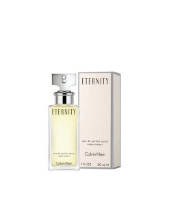 Calvin Klein Eternity For Women Edp 30ml